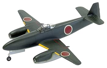 特別攻撃機橘花 橘花(Kikka)